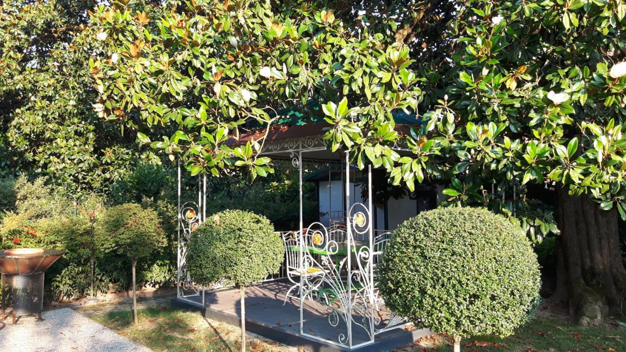 Maison Elena Mirano Esterno foto